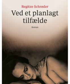 Ved Et Planlagt Tilfælde - Regitze Schrøder - Bog