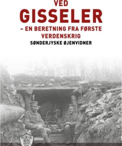 Ved Gisseler (E-bog)