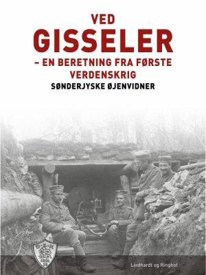 Ved Gisseler (E-bog)