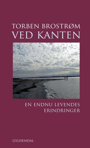 Ved Kanten - Torben Brostrøm - Bog