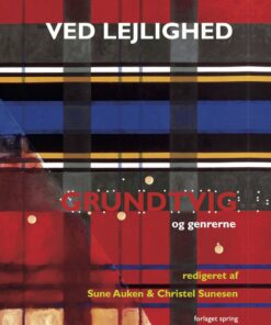 Ved Lejlighed - Sune Auken - Bog