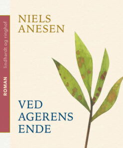 Ved agerens ende (Bog)