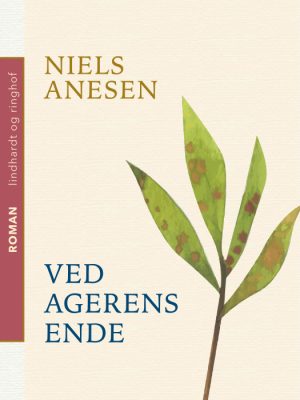 Ved agerens ende (Bog)