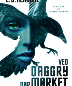 Ved daggry dør mørket (E-bog)