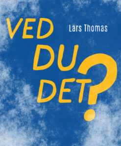 Ved du det? (E-bog)