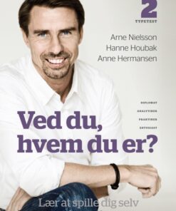 Ved du, hvem du er? (E-bog)