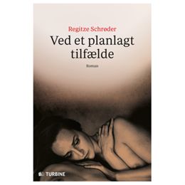 Ved et planlagt tilfælde - Hæftet