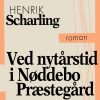 Ved nytårstid i Nøddebo Præstegård (Bog)