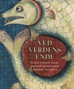 Ved verdens ende (E-bog)