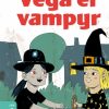 Vega er vampyr (E-bog)