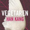 Vegetaren - Han Kang - Bog