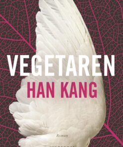 Vegetaren - Han Kang - Bog