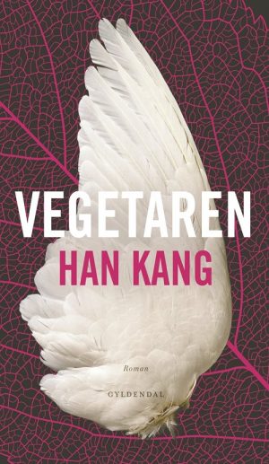 Vegetaren - Han Kang - Bog