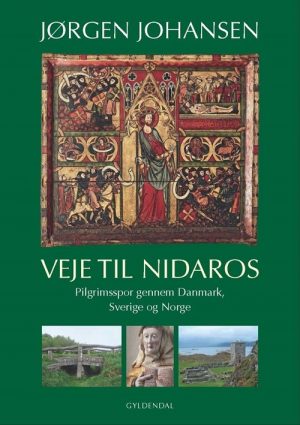 Veje Til Nidaros - Jørgen Johansen - Bog