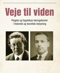 Veje Til Viden - Steen Beck - Bog