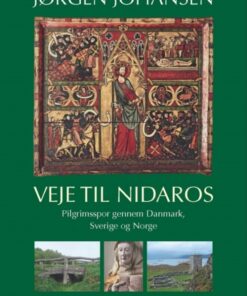 Veje til Nidaros (Bog)