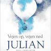 Vejen Op, Vejen Ned - Julian Barnes - Bog