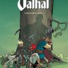 Vejen Til Valhal 2: Sherwood Og Omegn - Pothier - Tegneserie