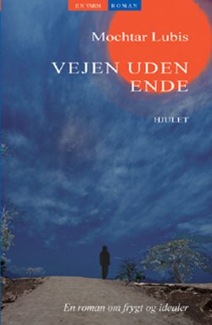 Vejen Uden Ende - Mochtar Lubis - Bog