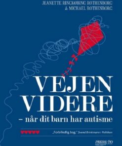 Vejen Videre - Michael Rothenborg - Bog