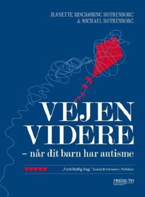 Vejen Videre - Michael Rothenborg - Bog