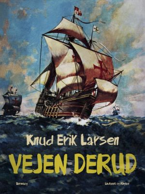 Vejen derud (E-bog)