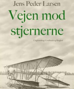 Vejen mod stjernerne (E-bog)