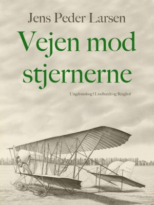 Vejen mod stjernerne (E-bog)