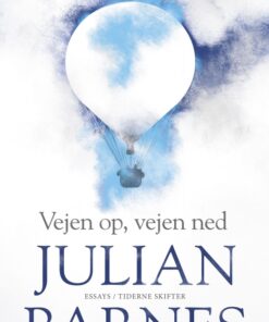 Vejen op, vejen ned (E-bog)