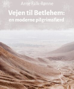 Vejen til Betlehem: en moderne pilgrimsfærd (E-bog)