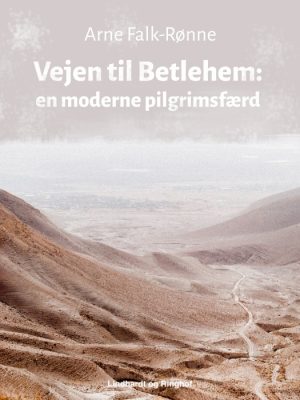 Vejen til Betlehem: en moderne pilgrimsfærd (E-bog)