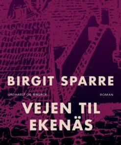 Vejen til Ekenäs (Bog)