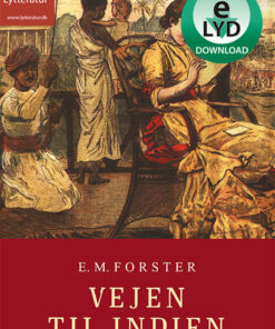 Vejen til Indien (Lydbog)