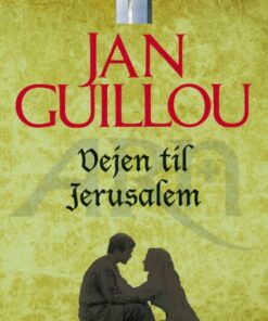 Vejen til Jerusalem (E-bog)