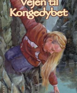Vejen til Kongedybet (E-bog)