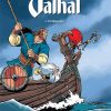 Vejen til Valhal 1: Stridslandet (Bog)