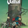 Vejen til Valhal 2: Sherwood og omegn (Bog)