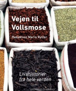 Vejen til Vollsmose (E-bog)