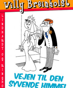 Vejen til den syvende himmel (Bog)