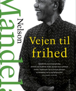 Vejen til frihed, spb (Bog)