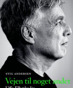 Vejen til noget andet (Bog)