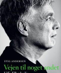 Vejen til noget andet (E-bog)