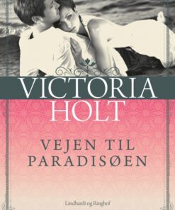 Vejen til paradisøen (E-bog)
