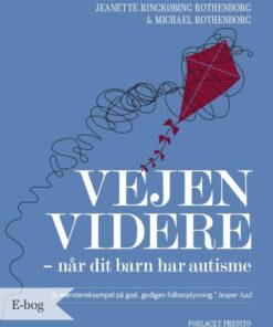 Vejen videre (E-bog)