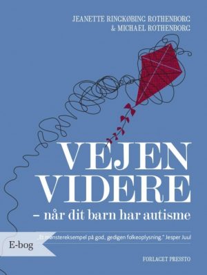 Vejen videre (E-bog)