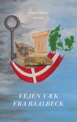 Vejen væk fra Baalbeck (Bog)