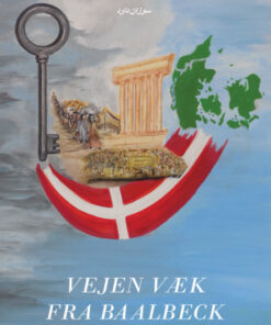 Vejen væk fra Baalbeck (E-bog)