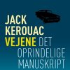 Vejene - Jack Kerouac - Bog