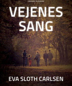 Vejenes sang (Bog)