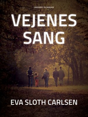 Vejenes sang (Bog)